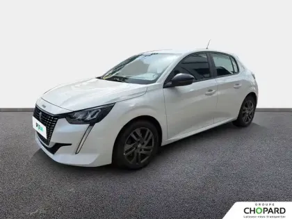 Photo Peugeot 208 Active Pack