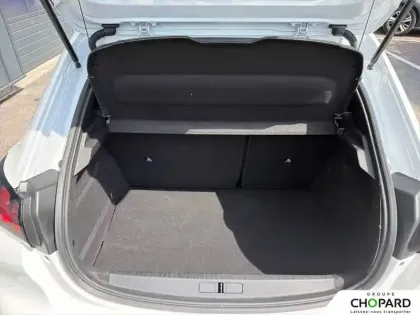 Photo 5 Peugeot 208  PureTech 100 S&S BVM6
