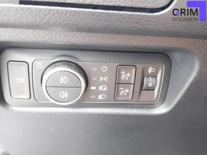 Photo 26 Ford Ranger  DCA 2.0 ECOBLUE 205 CH S&S BVA10 e-4WD