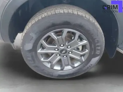 Photo 12 Ford Ranger  DCA 2.0 ECOBLUE 205 CH S&S BVA10 e-4WD