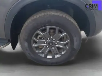 Photo 13 Ford Ranger  DCA 2.0 ECOBLUE 205 CH S&S BVA10 e-4WD
