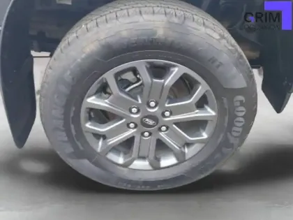 Photo 15 Ford Ranger  DCA 2.0 ECOBLUE 205 CH S&S BVA10 e-4WD