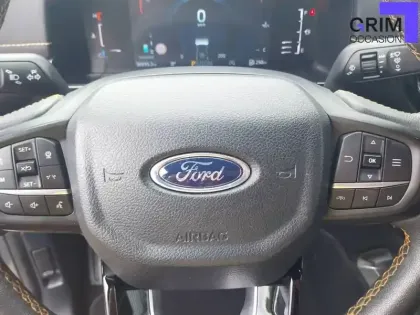 Photo 24 Ford Ranger  DCA 2.0 ECOBLUE 205 CH S&S BVA10 e-4WD