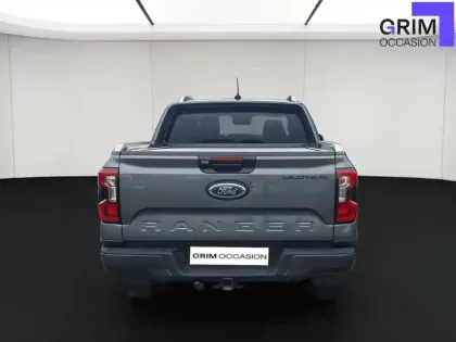 Photo 17 Ford Ranger  DCA 2.0 ECOBLUE 205 CH S&S BVA10 e-4WD