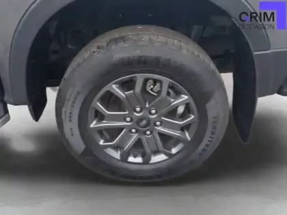 Photo 14 Ford Ranger  DCA 2.0 ECOBLUE 205 CH S&S BVA10 e-4WD