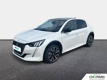 Photo Peugeot 208 Gt Line