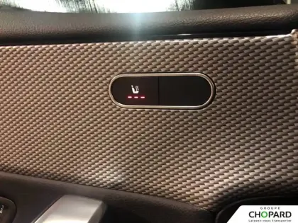 Photo 17 Mercedes Classe A  220 d 8G-DCT