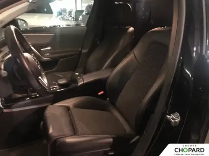 Photo 10 Mercedes Classe A  220 d 8G-DCT