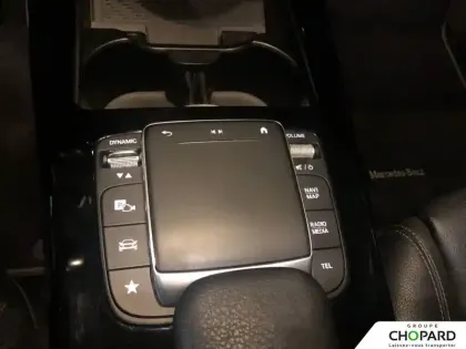 Photo 20 Mercedes Classe A  220 d 8G-DCT
