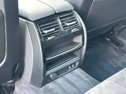 Photo 28 BMW Serie 5 Touring 530d TwinPower Turbo xDrive 286 ch BVA8