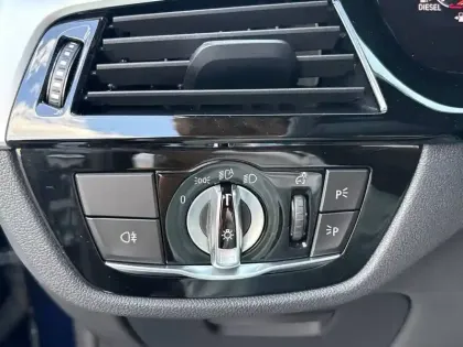 Photo 22 BMW Serie 5 Touring 530d TwinPower Turbo xDrive 286 ch BVA8