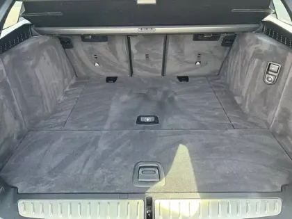 Photo 6 BMW Serie 5 Touring 530d TwinPower Turbo xDrive 286 ch BVA8