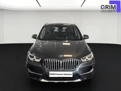 Photo 17 BMW X1  xDrive 25e 220 ch BVA6