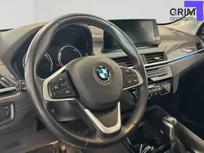 Photo 5 BMW X1  xDrive 25e 220 ch BVA6