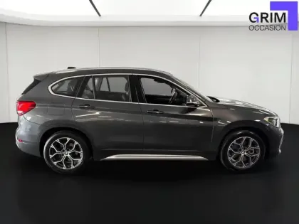 Photo 19 BMW X1  xDrive 25e 220 ch BVA6