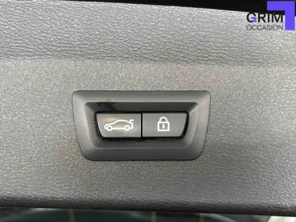 Photo 32 BMW X1  xDrive 25e 220 ch BVA6