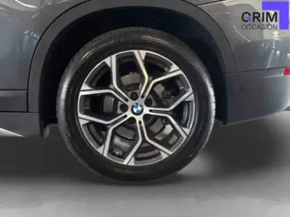 Photo 15 BMW X1  xDrive 25e 220 ch BVA6