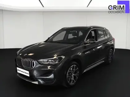 Photo Bmw X1 Xline