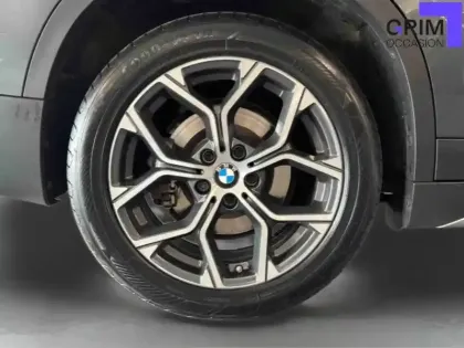Photo 14 BMW X1  xDrive 25e 220 ch BVA6
