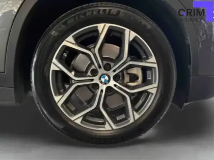 Photo 13 BMW X1  xDrive 25e 220 ch BVA6