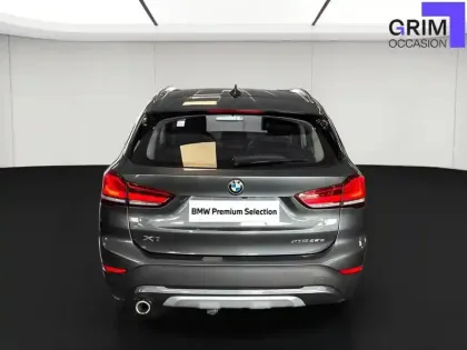Photo 18 BMW X1  xDrive 25e 220 ch BVA6