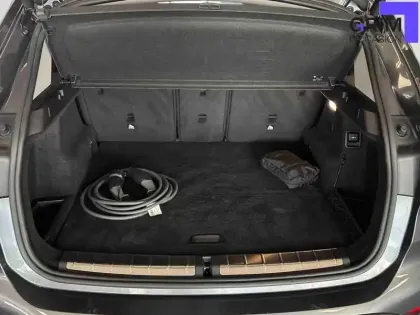 Photo 11 BMW X1  xDrive 25e 220 ch BVA6
