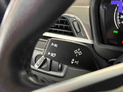 Photo 23 BMW X1  xDrive 25e 220 ch BVA6