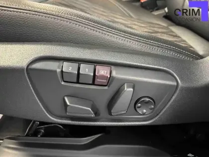 Photo 30 BMW X1  xDrive 25e 220 ch BVA6