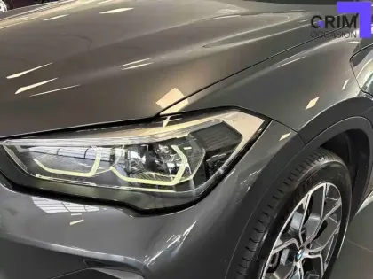 Photo 16 BMW X1  xDrive 25e 220 ch BVA6