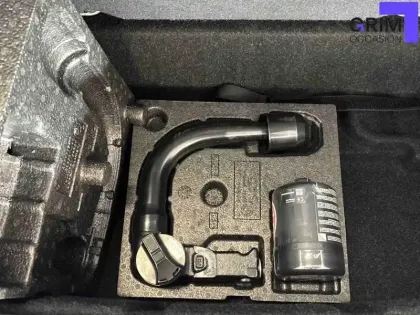 Photo 36 BMW X1  xDrive 25e 220 ch BVA6