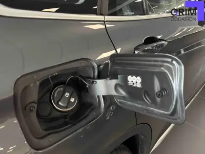 Photo 33 BMW X1  xDrive 25e 220 ch BVA6