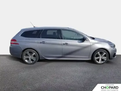 Photo 8 Peugeot 308  SW BlueHDi 130ch S&S BVM6