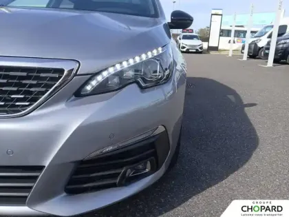 Photo 23 Peugeot 308  SW BlueHDi 130ch S&S BVM6