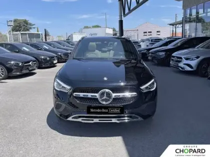 Photo 31 Mercedes GLA  200 d 8G-DCT
