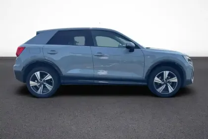 Photo 6 Audi Q2  35 TFSI 150 S tronic 7