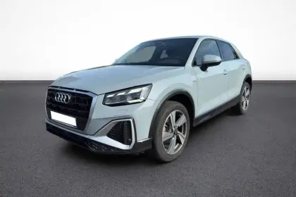 Photo Audi Q2 Advanced