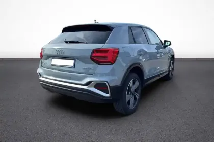 Photo 5 Audi Q2  35 TFSI 150 S tronic 7