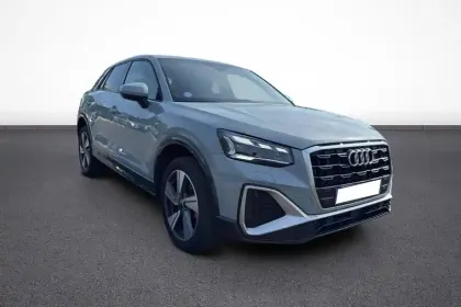 Photo 7 Audi Q2  35 TFSI 150 S tronic 7