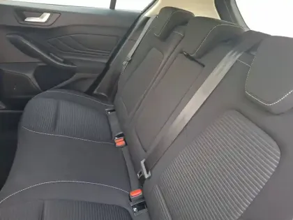 Photo 19 Ford Focus  1.0 Flexifuel 125 S&S mHEV