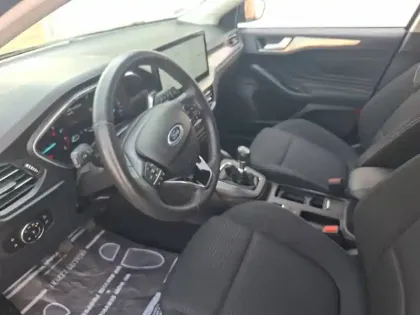 Photo 15 Ford Focus  1.0 Flexifuel 125 S&S mHEV
