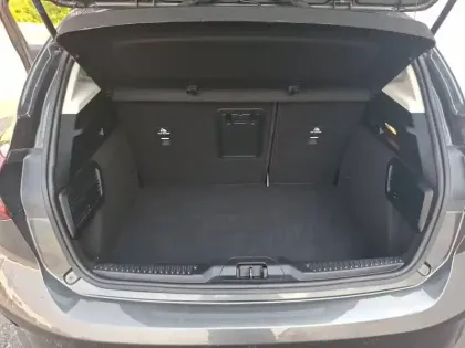 Photo 20 Ford Focus  1.0 Flexifuel 125 S&S mHEV