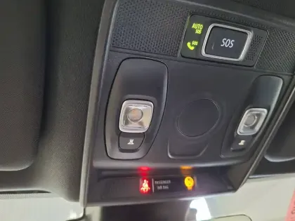 Photo 38 Renault Arkana  TCe 140 EDC FAP