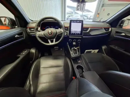 Photo 9 Renault Arkana  TCe 140 EDC FAP