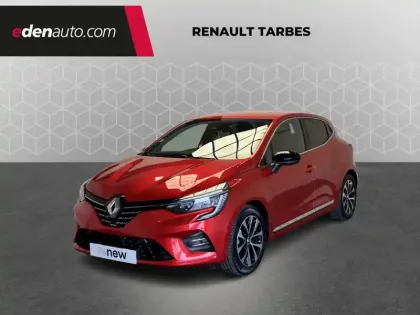 Photo 41 Renault Clio  E-Tech full hybrid 145