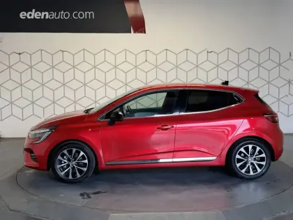 Photo Renault Clio Techno