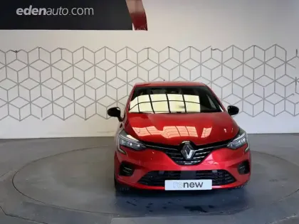 Photo 6 Renault Clio  E-Tech full hybrid 145