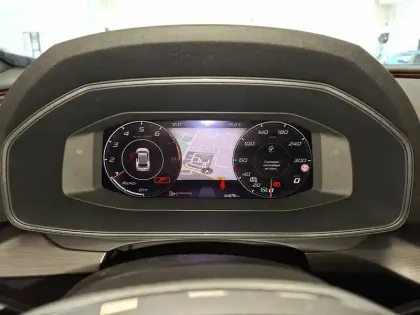 Photo 18 Cupra Formentor  1.5 TSI 150 ch DSG7