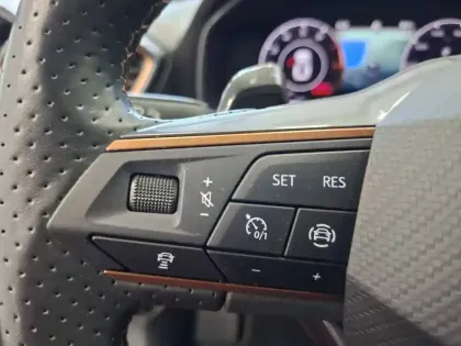 Photo 19 Cupra Formentor  1.5 TSI 150 ch DSG7