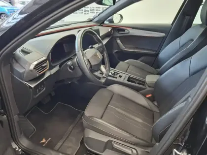Photo 9 Cupra Formentor  1.5 TSI 150 ch DSG7