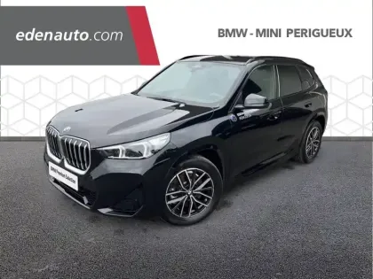 Photo Bmw X1 M Sport